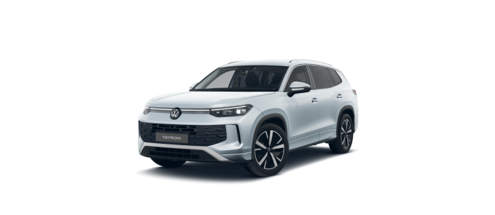 Volkswagen Tayron People 2,0 TDI 110 kW na operativní leasing