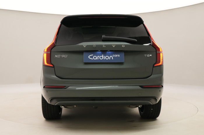 Volvo XC90 T8 AWD Plug-in DARK ULTRA na operativní leasing
