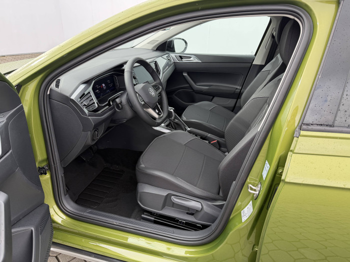 Volkswagen Taigo Friends 7DSG EVO2 1,5TSI / 110kW na operativní leasing