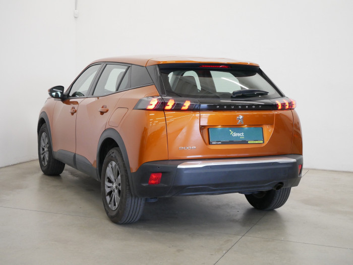 Peugeot 2008 1.2 PureTech 74 kW Active na operativní leasing