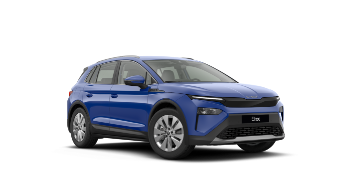 Škoda Elroq Selection 61 kWh 140 kW 1° převodovka na operativní leasing