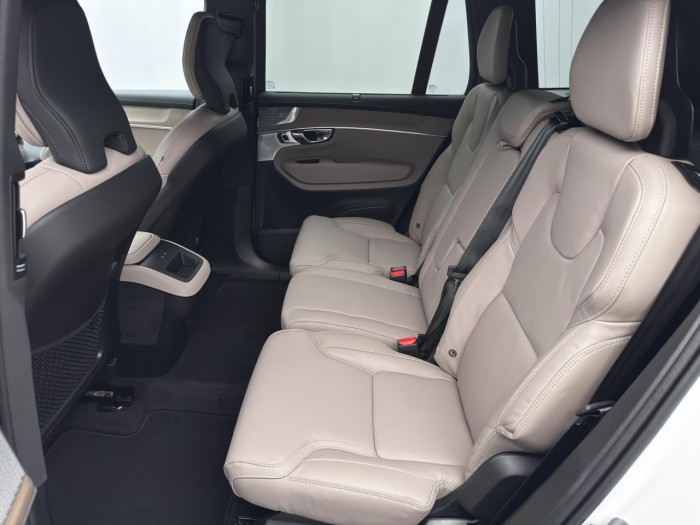 Volvo XC90 B5 AWD AUT BRIGHT PLUS 7míst na operativní leasing
