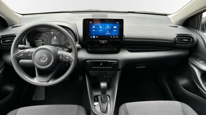 Mazda 2 Hybrid 1,5 AT Centre-line na operativní leasing