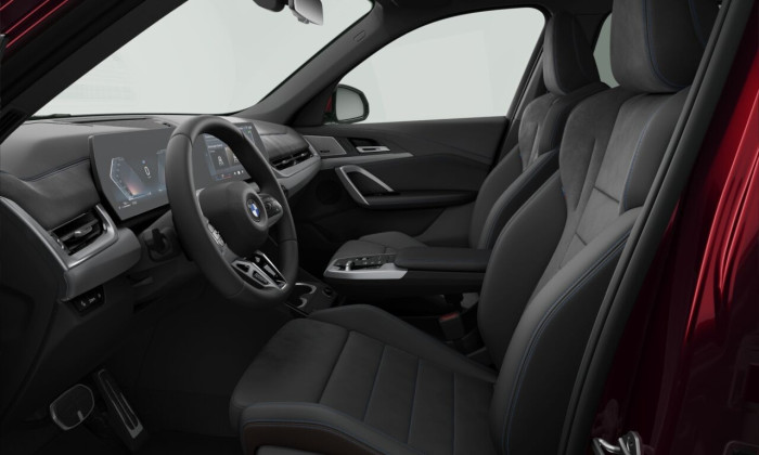 BMW X1 20d xDrive na operativní leasing