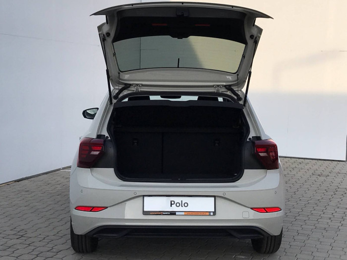 Volkswagen Polo People 5G 1,0TSI / 70kW na operativní leasing