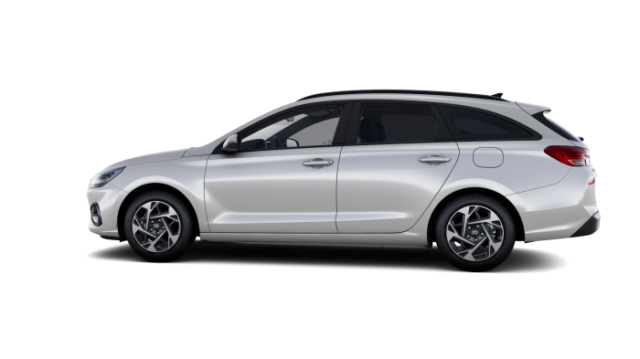 Hyundai i30 Kombi Comfort 1.5 T-GDI Mild Hybrid 103 kW 6M na operativní leasing