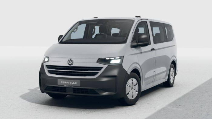Volkswagen Caravelle KR SPV 6G 2,0TDI / 81kW na operativní leasing