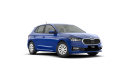 Škoda Fabia Classic 1,0 TSI 85 kW 6-stup. mech. na operativní leasing