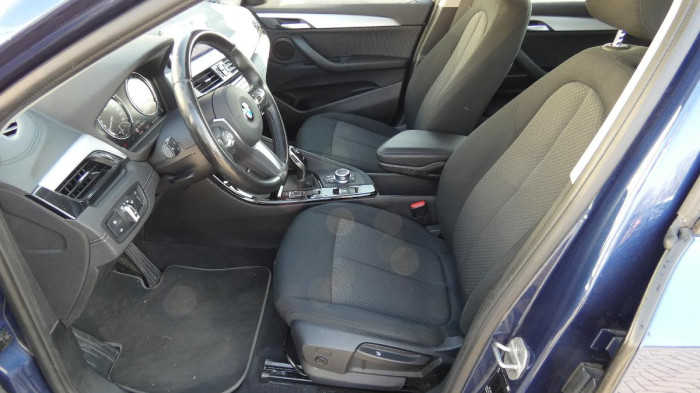 BMW X2 sDrive 18d aut. Advantage na operativní leasing