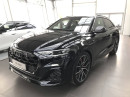 Audi Q8 SUV 60 Quattro 8TT 3,0TFSIe / 250kW na operativní leasing