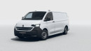 Volkswagen Transporter skříň 2.0TDI 81kW DR 6G na operativní leasing
