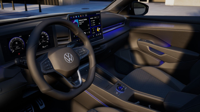 Volkswagen T-Roc R-Line 1,5 TSI na operativní leasing