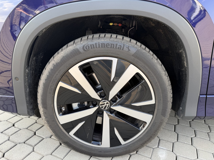 Volkswagen Tayron People 7DSG 2,0TDi / 110kW na operativní leasing