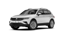 VW Tiguan Life 2,0 TDI - Diesel - Automat 7st. - 4x2 na operativní leasing