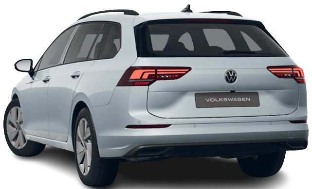 Volkswagen Golf Variant People 1,5 TSI na operativní leasing