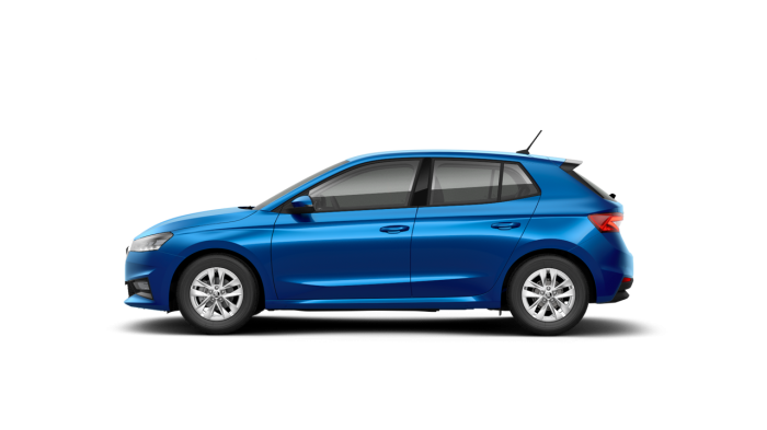 Škoda Fabia 130 let 1.0 TSI 85 kW 6-stup. mech. na operativní leasing