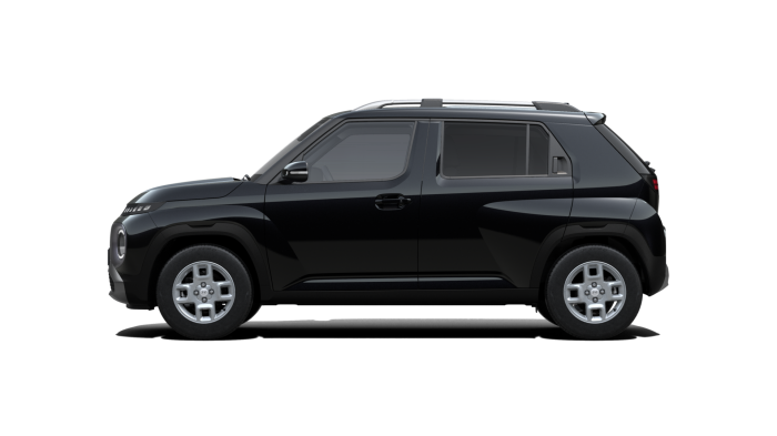 Hyundai Inster Style POWER 49.0kWh 86kW na operativní leasing