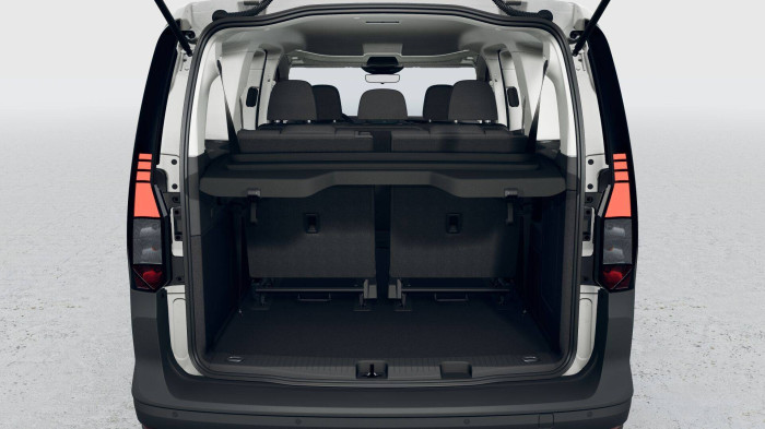 Volkswagen Caddy Maxi 6G 1,5TSI / 85kW na operativní leasing