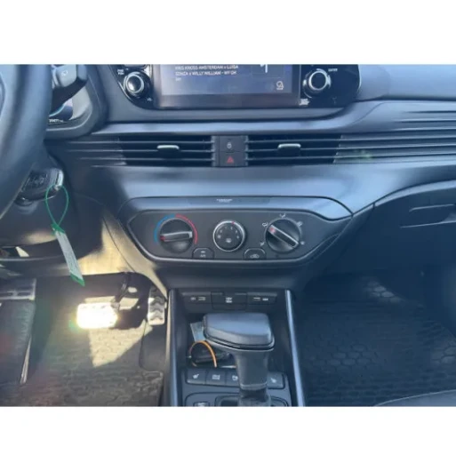 Hyundai Bayon 1.0 T-GDI Play DCT 5d na operativní leasing