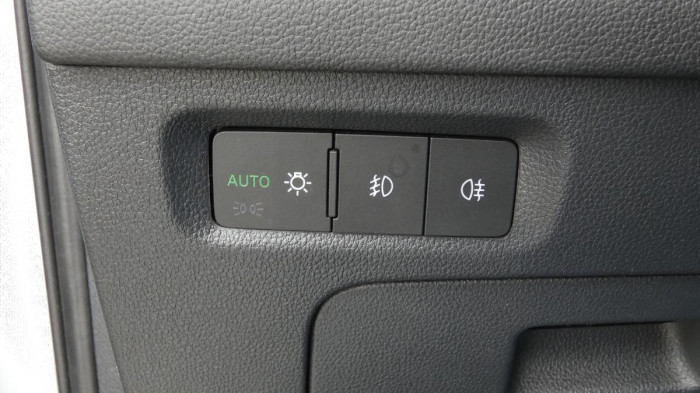Škoda Octavia 2,0 TDI Style DSG 110 kW na operativní leasing