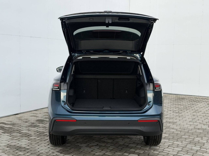 Volkswagen Tiguan People 7DSG 1,5eTSI / 110kW na operativní leasing