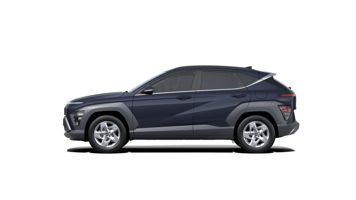 Hyundai Kona N Line 1.6 T-GDI 110 kW 7° DCT na operativní leasing