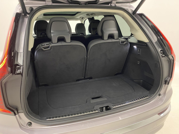 Volvo XC90 T8 AWD Plug-in BRIGHT ULTRA na operativní leasing