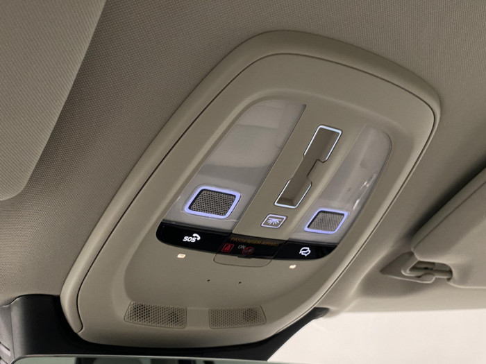 Volvo XC90 B5 AWD AUT BRIGHT PLUS 7míst na operativní leasing