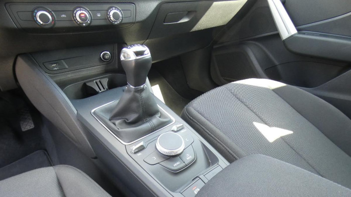 Audi Q2 1,0 TFSI Advanced na operativní leasing