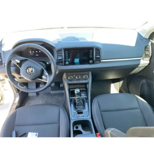 Škoda Karoq 1.5T 110 Fresh 5d na operativní leasing