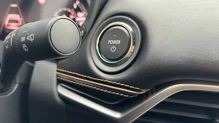 Mazda CX-60 2.5 PHEV Homura COSO na operativní leasing