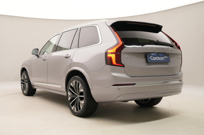 Volvo XC90 T8 AWD Plug-in BRIGHT PLUS 7m na operativní leasing