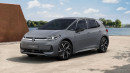Volkswagen ID.3 Neo Life 50 kWh 125 kW na operativní leasing