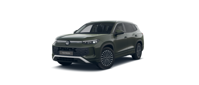Volkswagen Tayron People 2,0 TDI 110 kW na operativní leasing