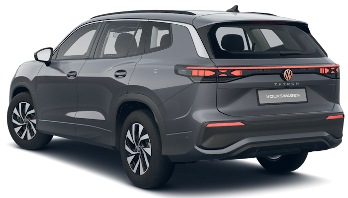 Volkswagen Tayron People 2,0 TDI na operativní leasing