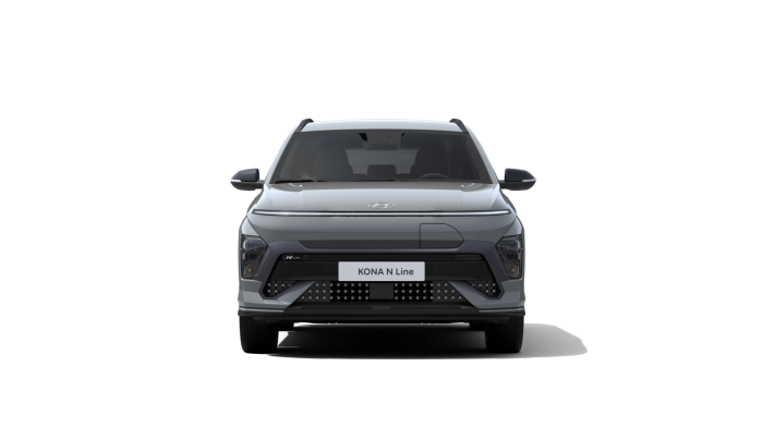 Hyundai Kona Electric N Line POWER 64.8kWh 150kW na operativní leasing