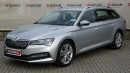 Škoda Superb 1.4 TSI iV Ambition DSG na operativní leasing