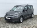 Volkswagen Caddy 6G 2,0TDI / 75kW na operativní leasing