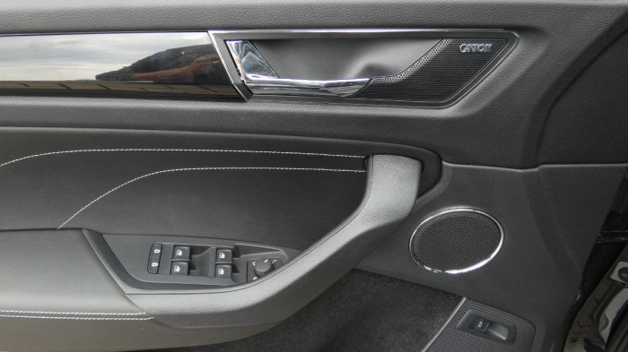 Škoda Kodiaq 2,0 TSI 140 kW L&K 4x4 DSG na operativní leasing