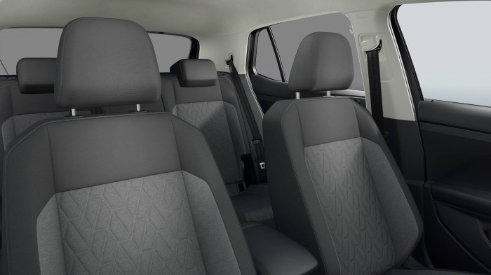 Volkswagen T-Cross People 1.5 TSI 110kW 7DSG na operativní leasing