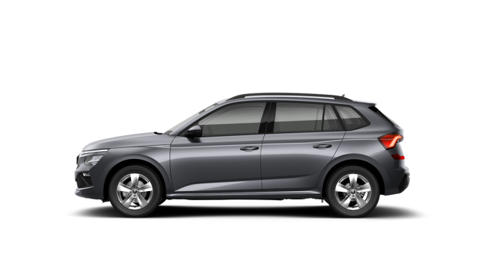 Škoda Kamiq 130 let 1.0 TSI 85 kW 7-stup. automat na operativní leasing