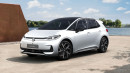 Volkswagen ID.3 Neo Style 79 kWh 170 kW na operativní leasing