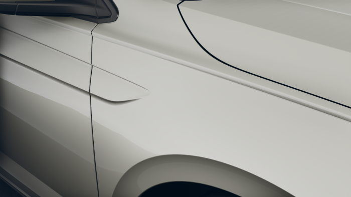 Volkswagen Polo People 1,0 TSI 70 kW 5G na operativní leasing