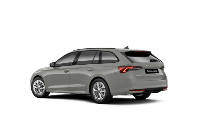 Škoda Octavia Combi Combi Selection 6MP 2,0TDI  / 85kW na operativní leasing