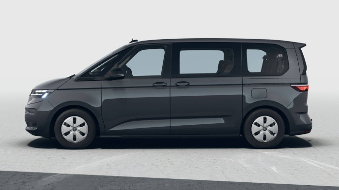 Volkswagen Multivan 2,0 TDI 110kW 7DSG (7 míst) na operativní leasing