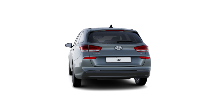 Hyundai i30 Kombi Smart 1.6 T-GDI 110kW 7st DCT na operativní leasing