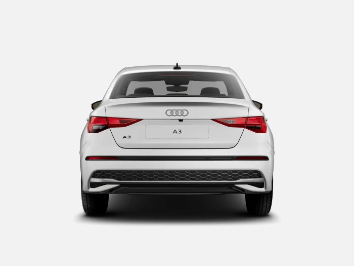 Audi A3 Limuzína TFSI 85kW na operativní leasing