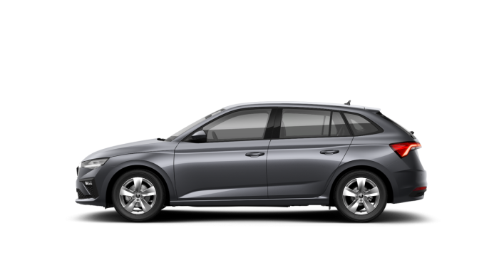 Škoda Scala Classic 1.0 TSI 85 kW 7-stup. automat na operativní leasing