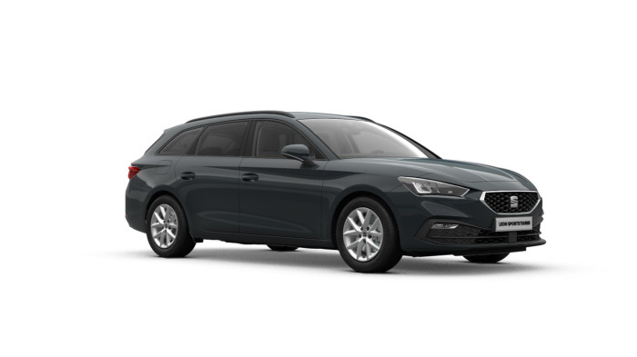 Seat Leon SP Style 1.5 TSI 115k na operativní leasing