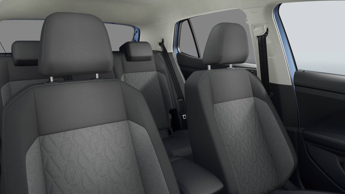 Volkswagen T-Cross People 1.0 TSI 70kW 5G na operativní leasing